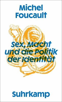Cover Sex, Macht und die Politik der Identität