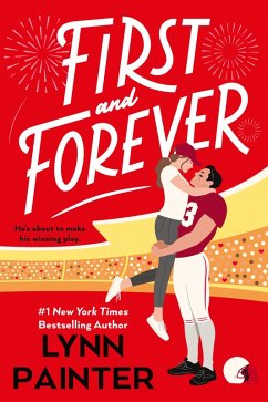 Cover First and Forever (eBook, ePUB)