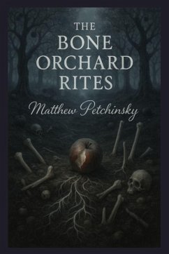 Cover The Bone Orchard Rites