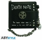 DEATH NOTE - Premium Wallet 