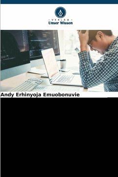 Cover Management von intellektuellem Stress in modernen Dienstleistungsunternehmen
