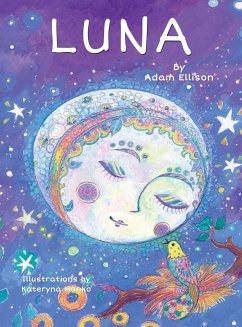 Cover Luna