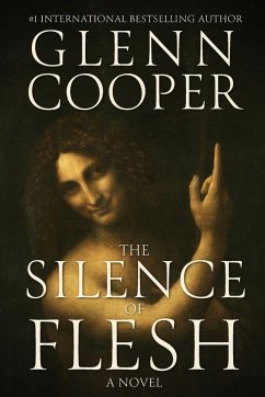 The Silence of Flesh - Cooper, Glenn