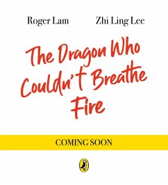 Cover The Dragon Who Couldn't Breathe Fire (eBook, ePUB)