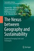 The Nexus between Geography and Sustainability The Nexus between Geography and Sustainability