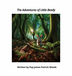 The Adventures of Little Beady - Woods, James P