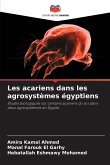 Les acariens dans les agrosystèmes égyptiens Les acariens dans les agrosystèmes égyptiens