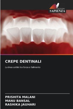 Cover CREPE DENTINALI