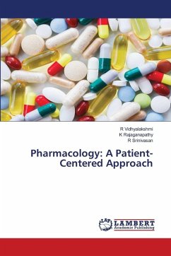 Cover Pharmacology: A Patient-Centered Approach