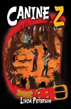 Canine Z - Peterson, Linda Canine Z - Peterson, Linda