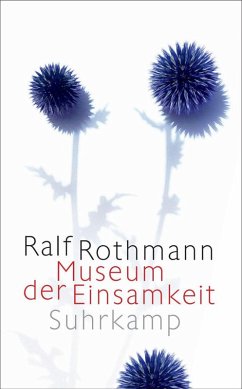 Cover Museum der Einsamkeit