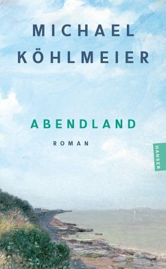 Cover Abendland