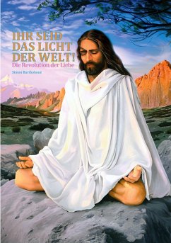 Cover Ihr seid das Licht der Welt!