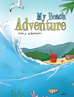 My Beach Adventure - Williamson, Mary