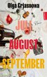 Juli, August, September - Bild 1