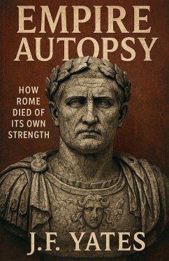 Cover Empire Autopsy