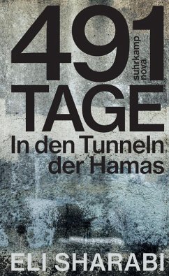 Cover 491 Tage