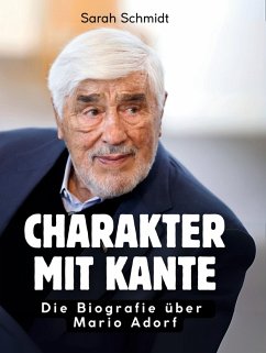 Cover Charakter mit Kante