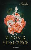 Venom and Vengeance (eBook, ePUB)