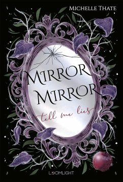 Cover Mirror, Mirror, Tell me Lies (eBook, ePUB)