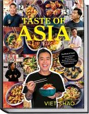 Taste of Asia Taste of Asia