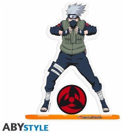 Cover NARUTO SHIPPUDEN - Acryl® - Kakashi