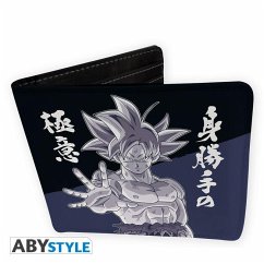 Cover DRAGON BALL SUPER - Wallet 