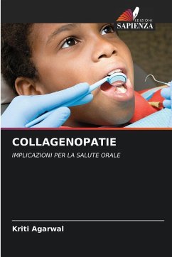 Cover COLLAGENOPATIE