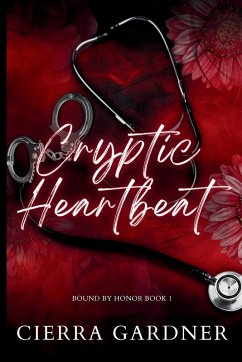 Cover Cryptic Heartbeat