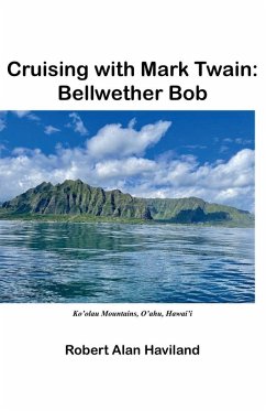 Cover Cruising with Mark Twain