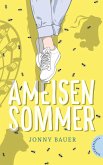 Ameisensommer (eBook, ePUB)