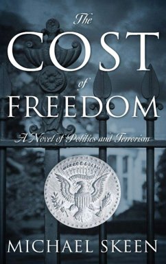 Cover The Cost of Freedom