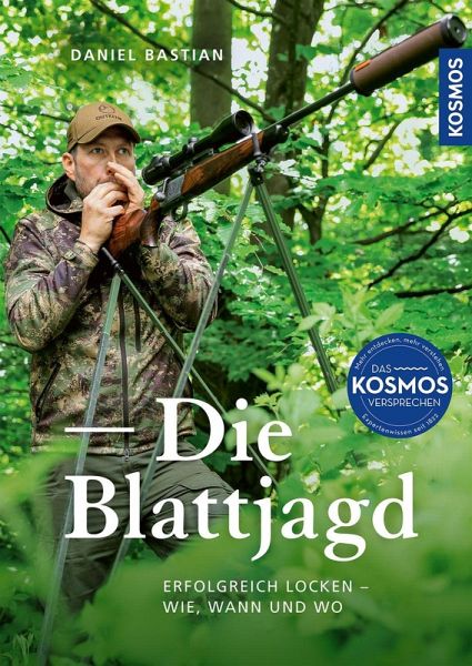 Die Blattjagd Die Blattjagd