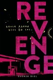 Revenge (eBook, ePUB)