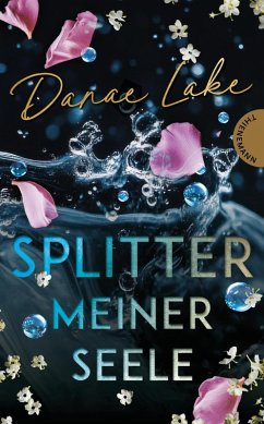 Cover Splitter meiner Seele (eBook, ePUB)