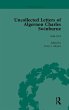The Uncollected Letters of Algernon... - Bild 1