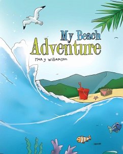 Cover My Beach Adventure