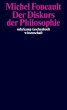 Der Diskurs der Philosophie - Bild 1