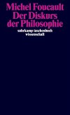 Der Diskurs der Philosophie