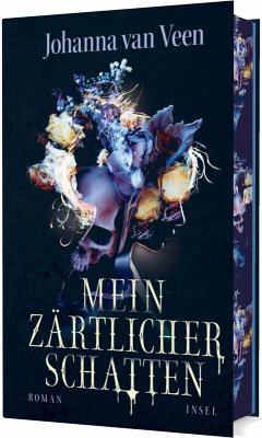 Cover Mein zärtlicher Schatten