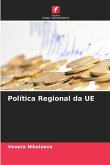 Política Regional da UE Política Regional da UE