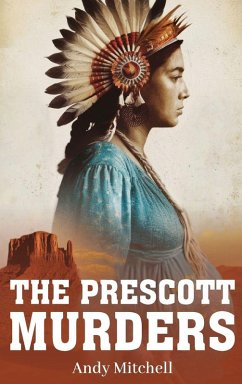 Cover The Prescott Murders