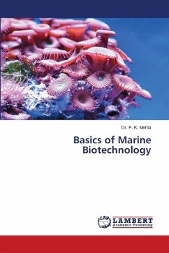 Basics of Marine Biotechnology - Mehta, Dr. P. K. Basics of Marine Biotechnology - Mehta, Dr. P. K.