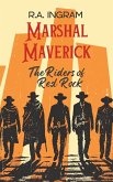 Marshal Maverick The Riders of Red Rock