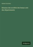 Réunion des sociétés des beaux-arts des départements