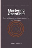 Mastering OpenShift Mastering OpenShift