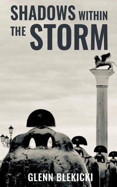 Cover Shadows Within the Storm