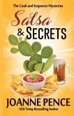 Salsa and Secrets