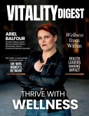Vitality Digest Magazine Vitality Digest Magazine