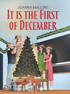 Cover It Is the First of December